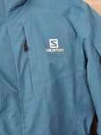 Vand geaca ski Salomon (S)