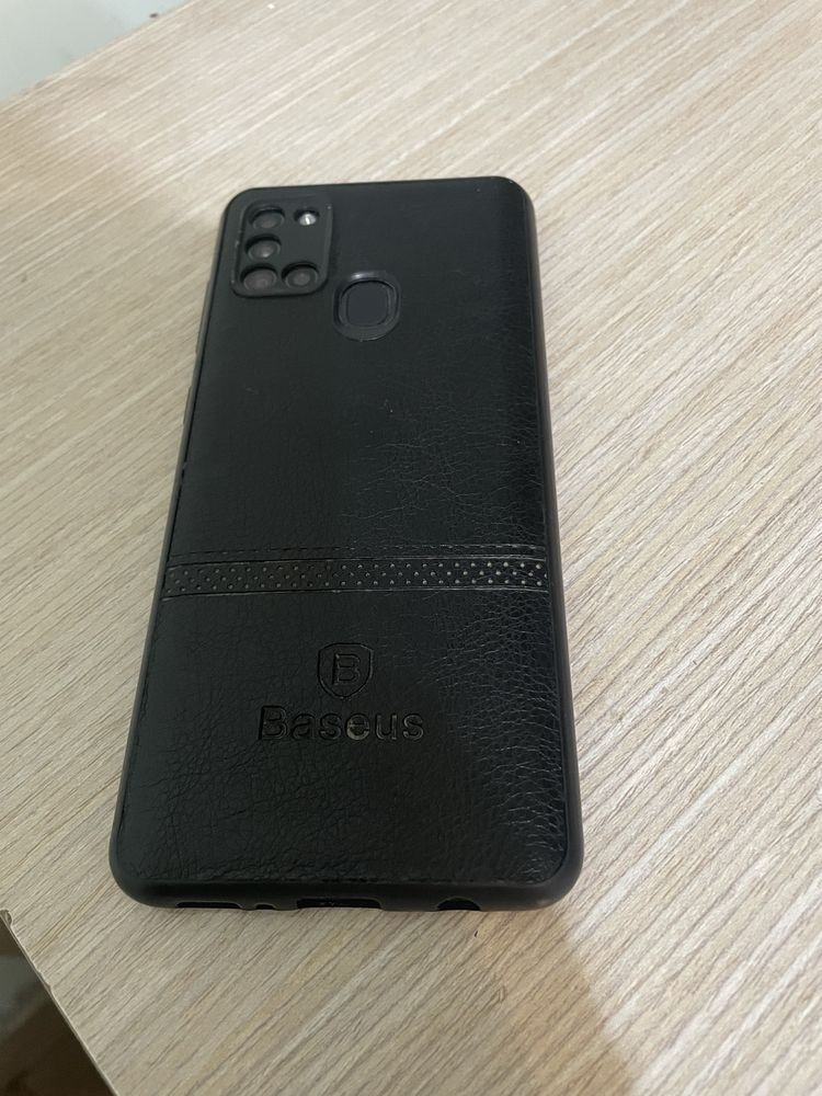 Samsung galaxy A21s