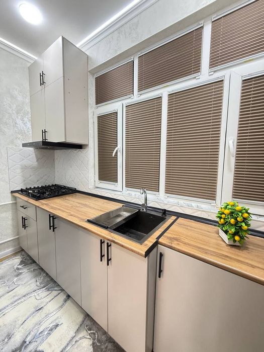 Чиланзар 3.  ЕВРО 1 комнатная упакованная. Срочно