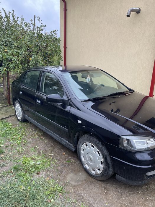 Opel Astra G 2008 1.4 twinsport