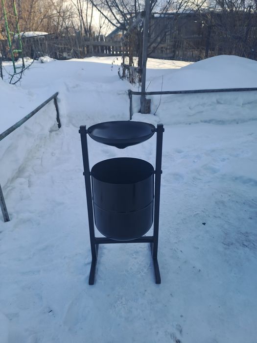 Продам новую уличную Урну