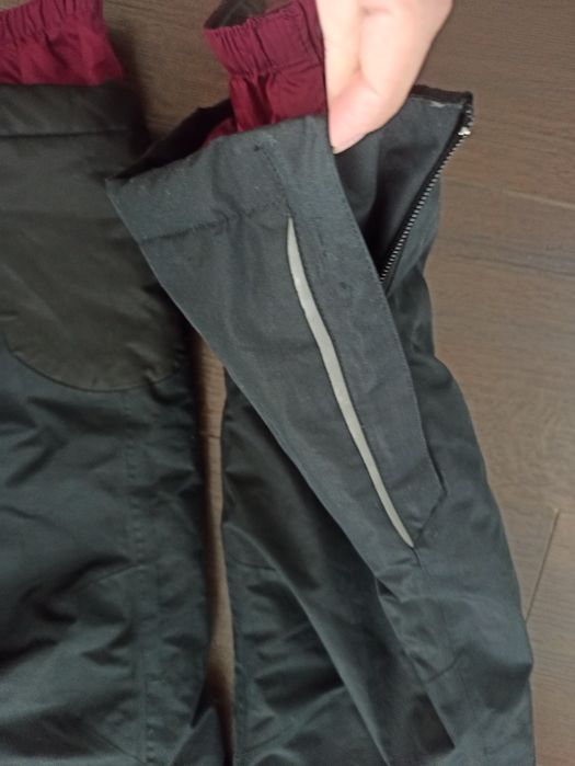 Pantaloni ski fete 146/152