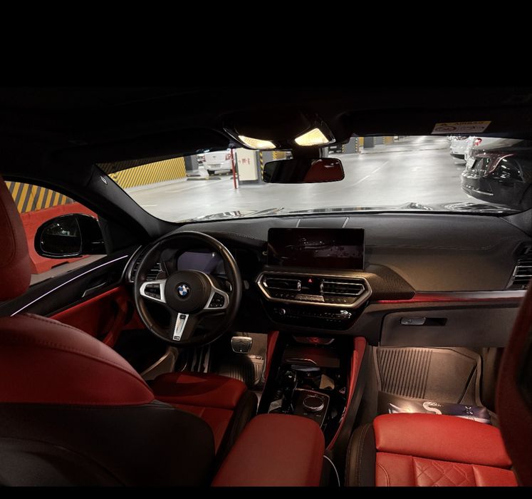 X4 в идеальном состоянии