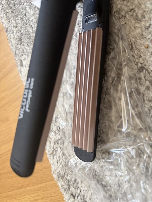 Placa creponat par Victronic noua