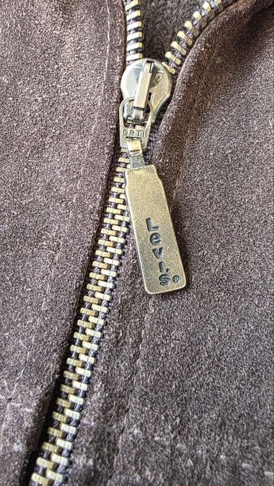 Оригинальная куртка Levi's