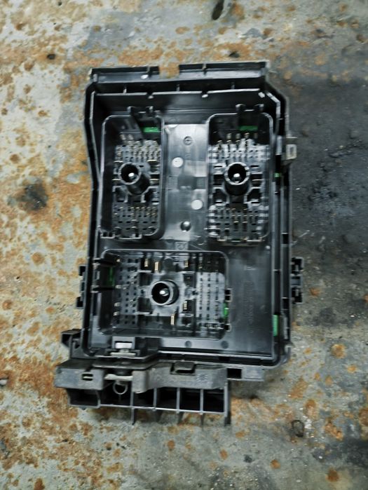Bsi/Sam модул за Opel Astra K LS15238T
