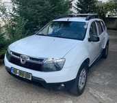 DUSTER  2013  1.5  dci  4*4
