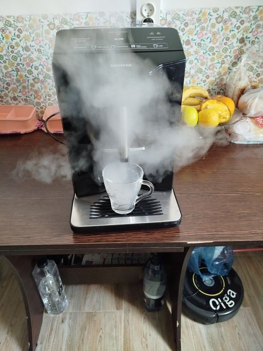 Espresso cafea boabe