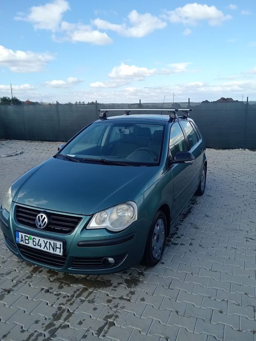 Vand sau schimb vw polo