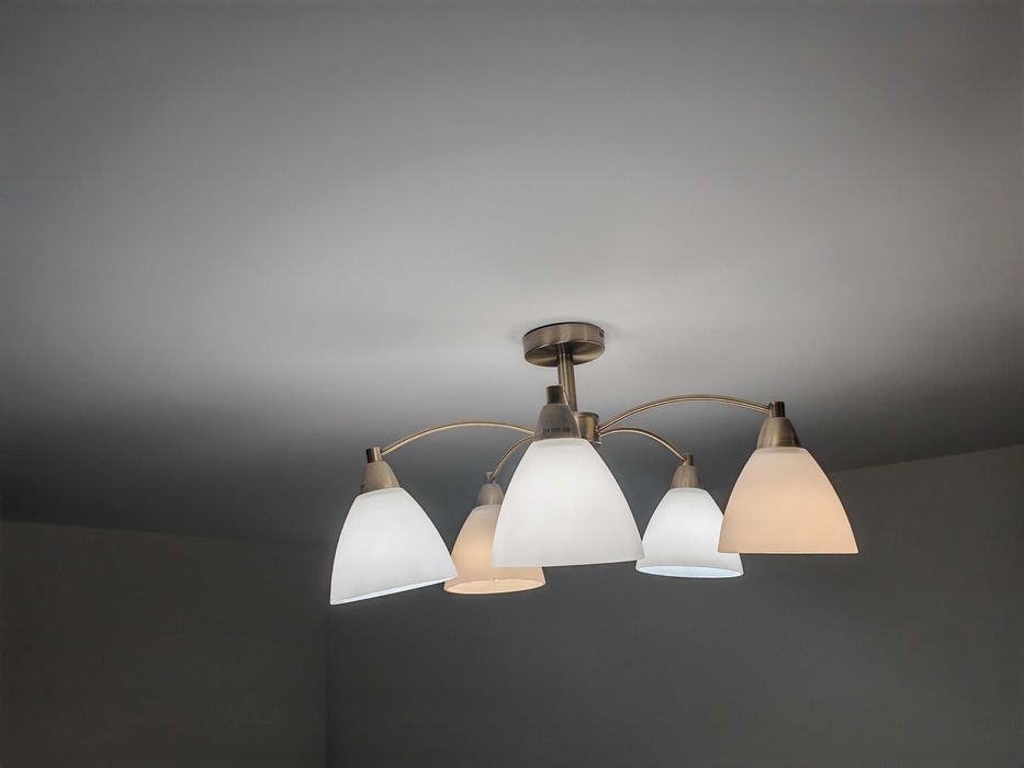 Полилей Orion DLU 1696/5 Австрия