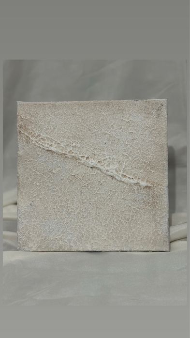 Комплект ръчно изработени текстурни картини