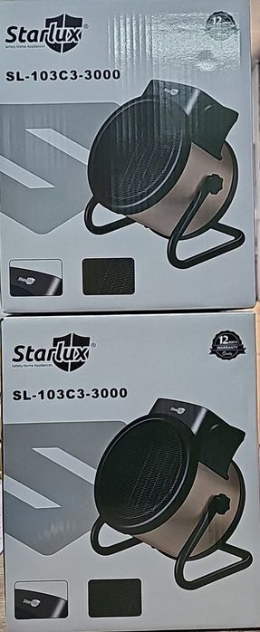 SL-103C3-3000 печь для дома