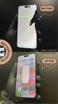 Display/Ecran iPhone X/12/13/14 Pro/15/16 Plus/16 Pro Max ORIGINAL 