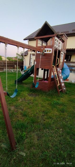 Spatiu de joaca pentru copii