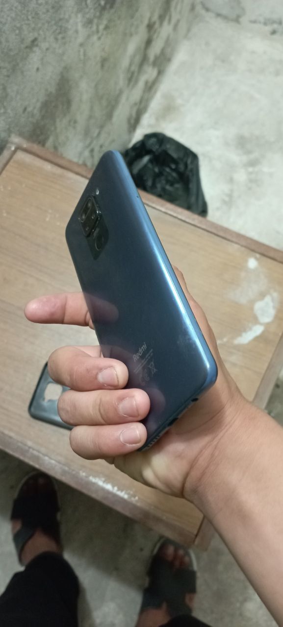 Redmi note 9 ideal