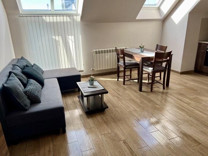 Дава се под наем Двустаен апартамент в София, Хиподрума - 65 кв.м за 450 € - Снимка #10
