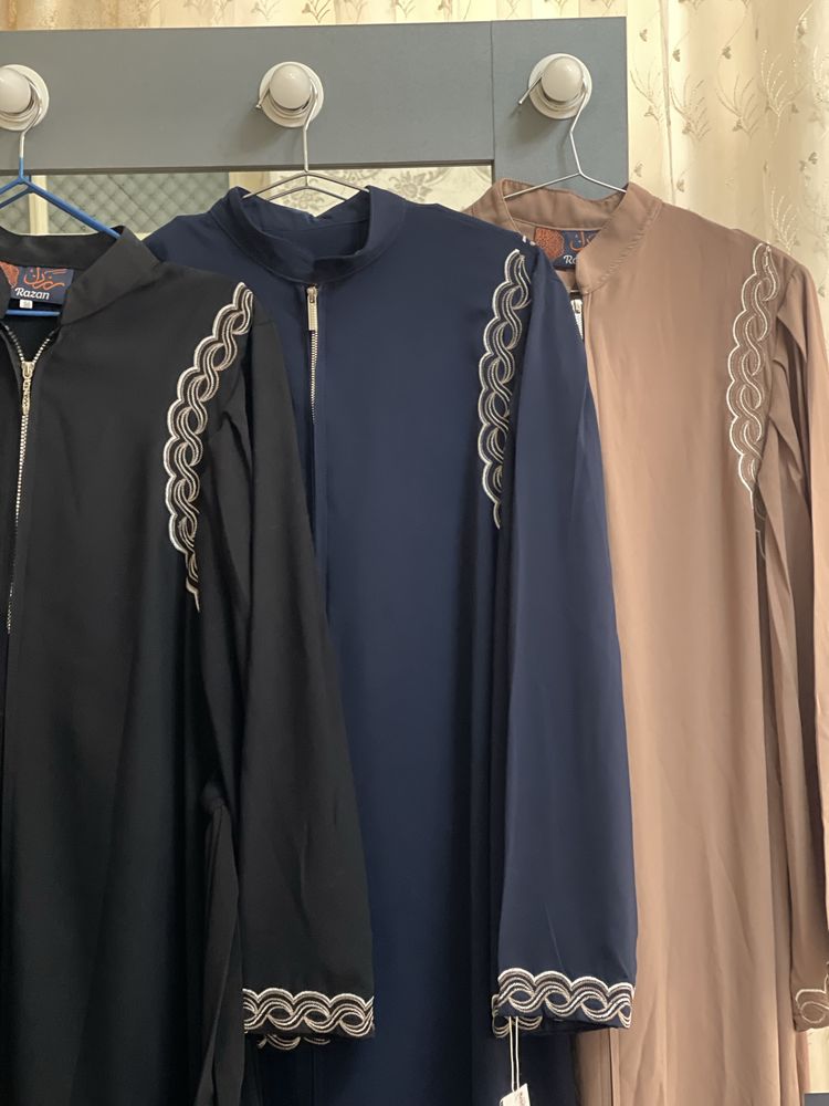 Misr abaya koynelari