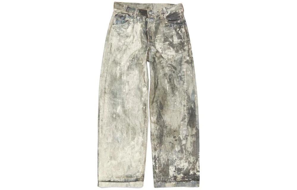 Продам штаны от acne studios