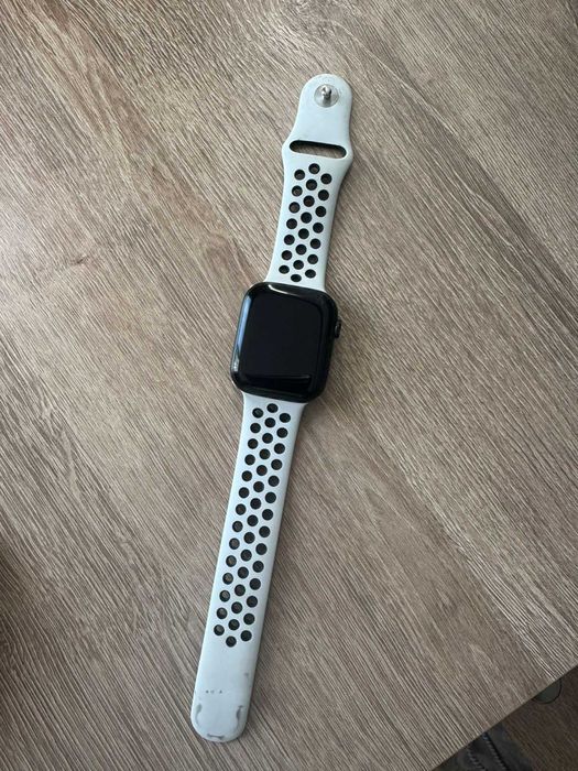Apple watch 7 nike 45mm