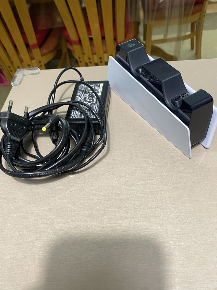 PlayStation 5 диск версия