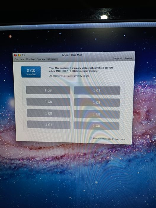 Mac Pro 1.1 ( 2006 )