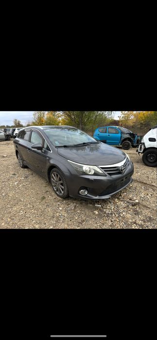 Ляти джанти 18 цола Тойота 5х114.3