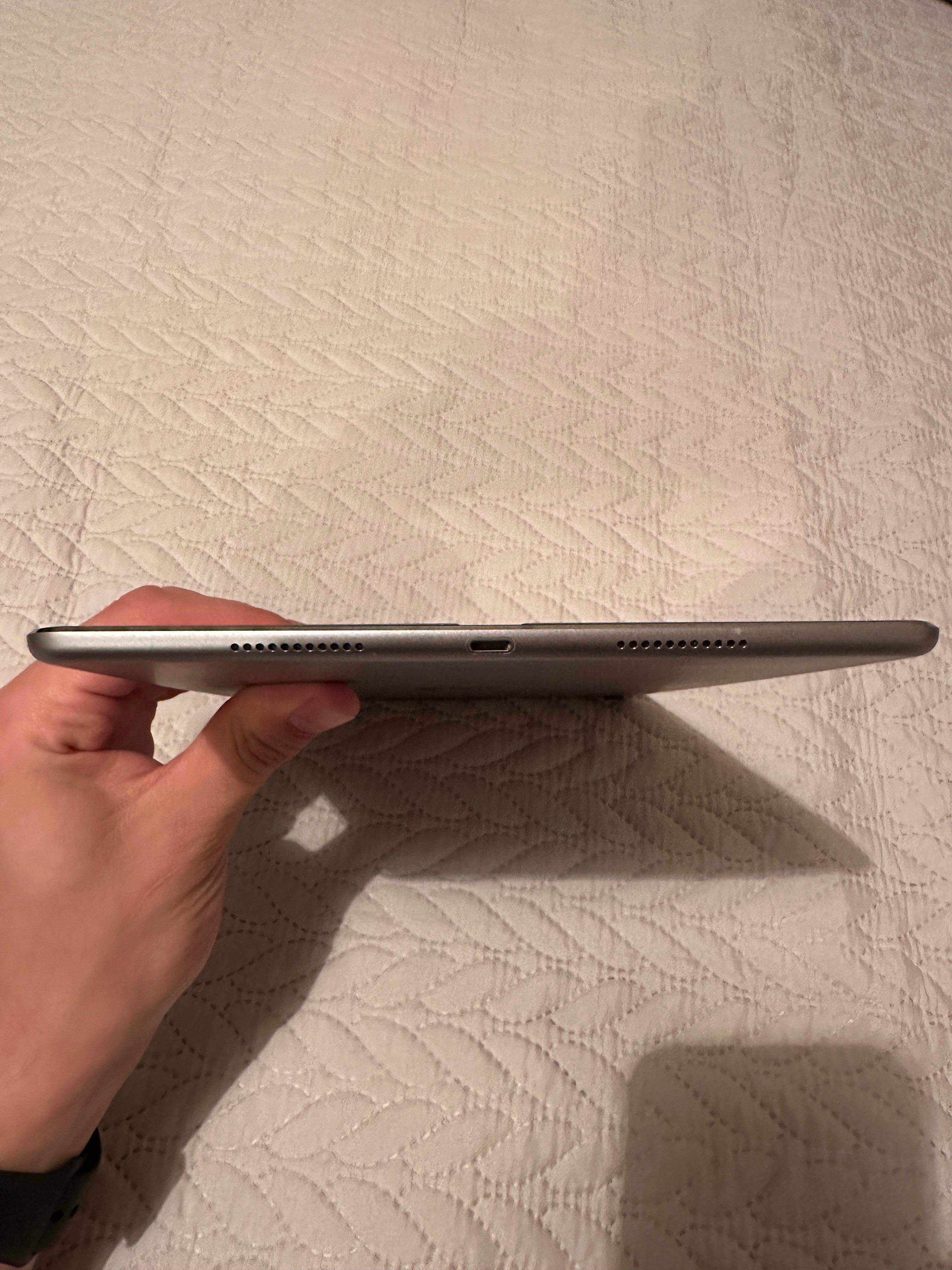 iPad Pro (2017) 64 GB Grey