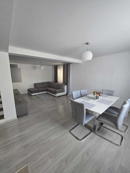 Casa 130mp, strada Campului, nr 45 b bis Pitesti