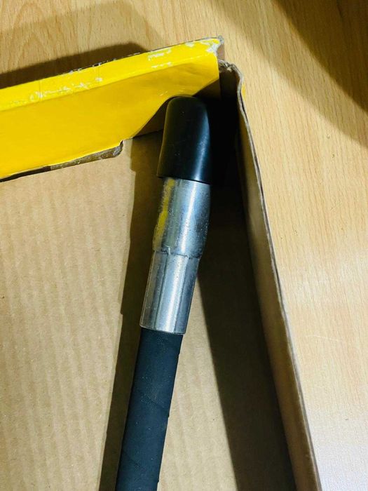 Vibrator beton Dewalt dce531 N-xj – XR 18 V fără încărcător/baterie