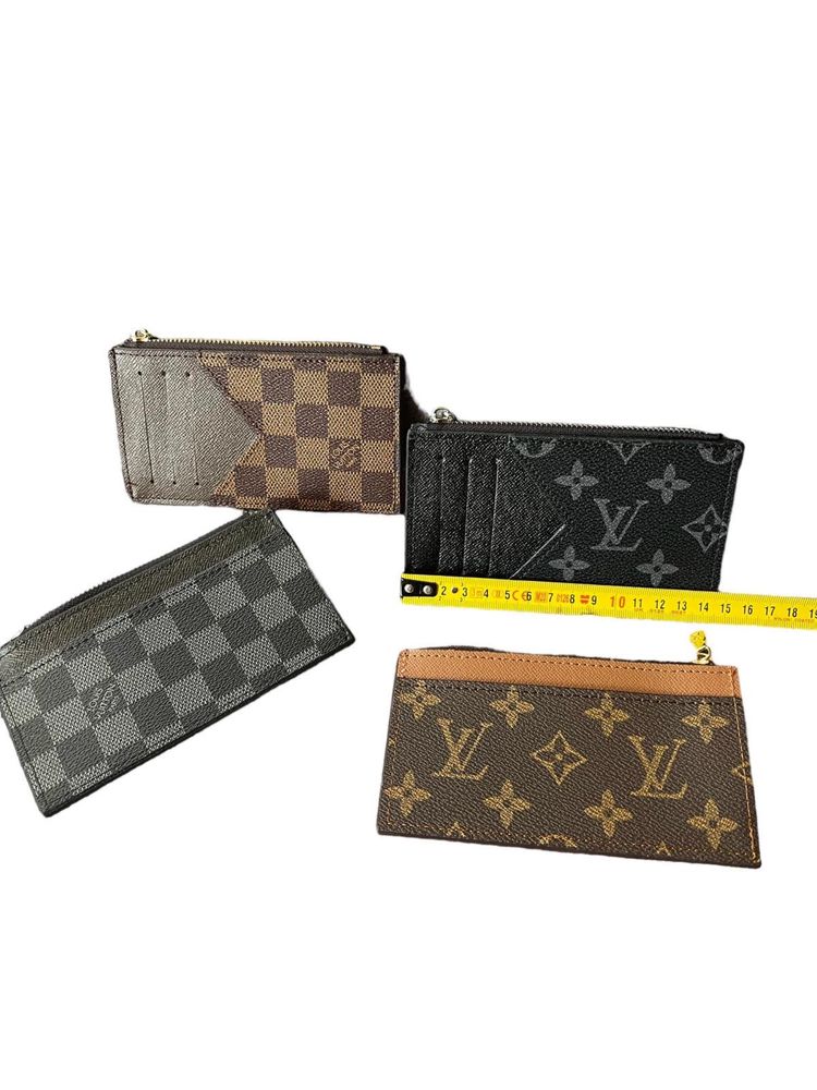 Визитник LouisVuitton Gucci