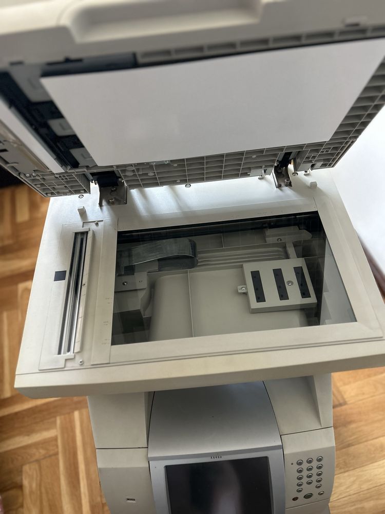 Принтер LEXMARK X646e