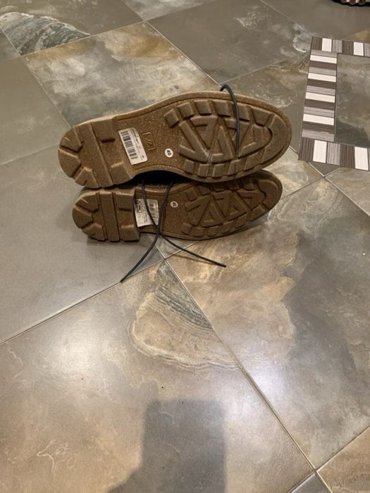 Мъжки боти размер 40