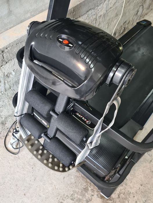 Беговая дорожка "ELITE-E7070M"