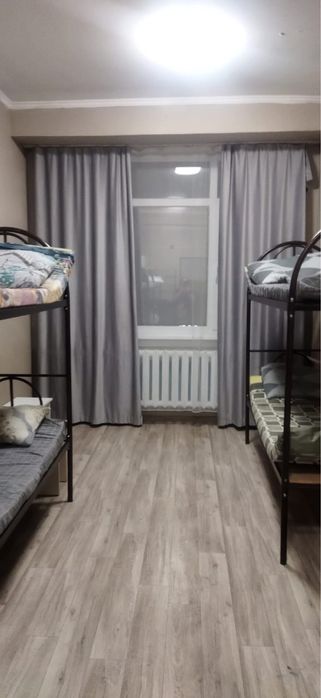 Сдам койко места и комнаты хостел для студентов