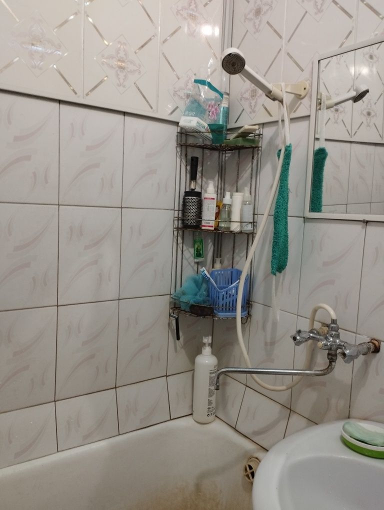 Продаётся квартира