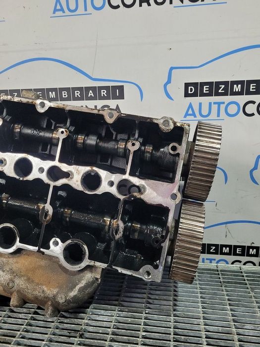Ax Came Jeep Cherokee III 2.5 D 2001 - 2008 R425 DOHC (515) Carcasa ax came