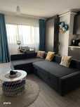 Apartament cu 2 camere 55mp plus 9mp terasa la cheie Calea Baciului