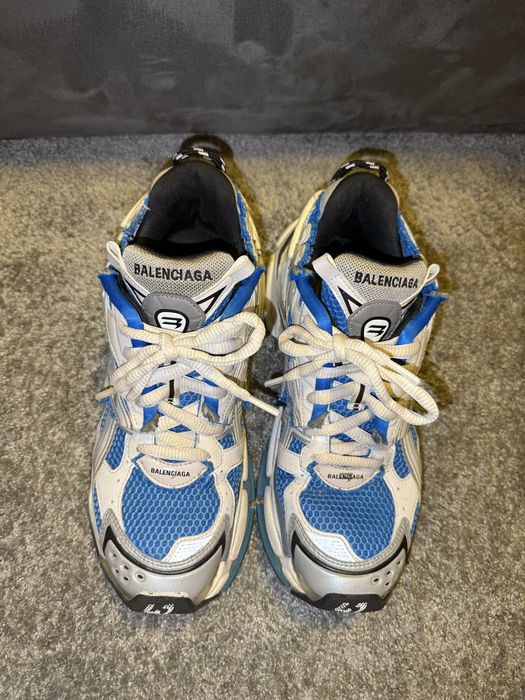 Balenciaga - Runner