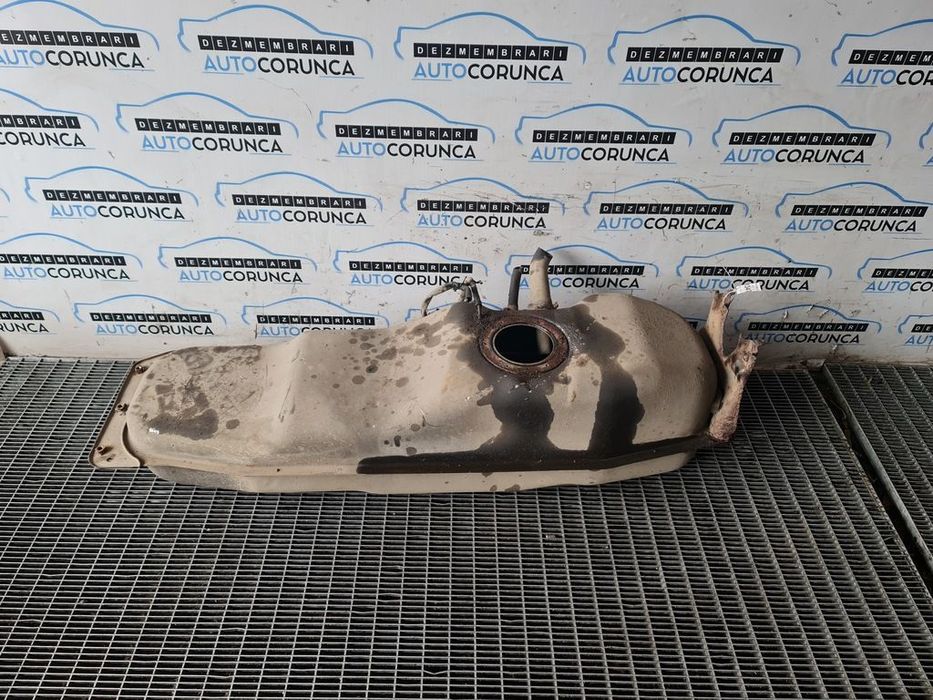 Rezervor combustibil Nissan Navara D22 2.5 Diesel 1998 - 2004 YD25DDTI SUV 2 Usi Euro3 ...