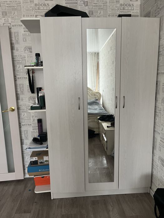 Продам шкаф в отличном состоянии