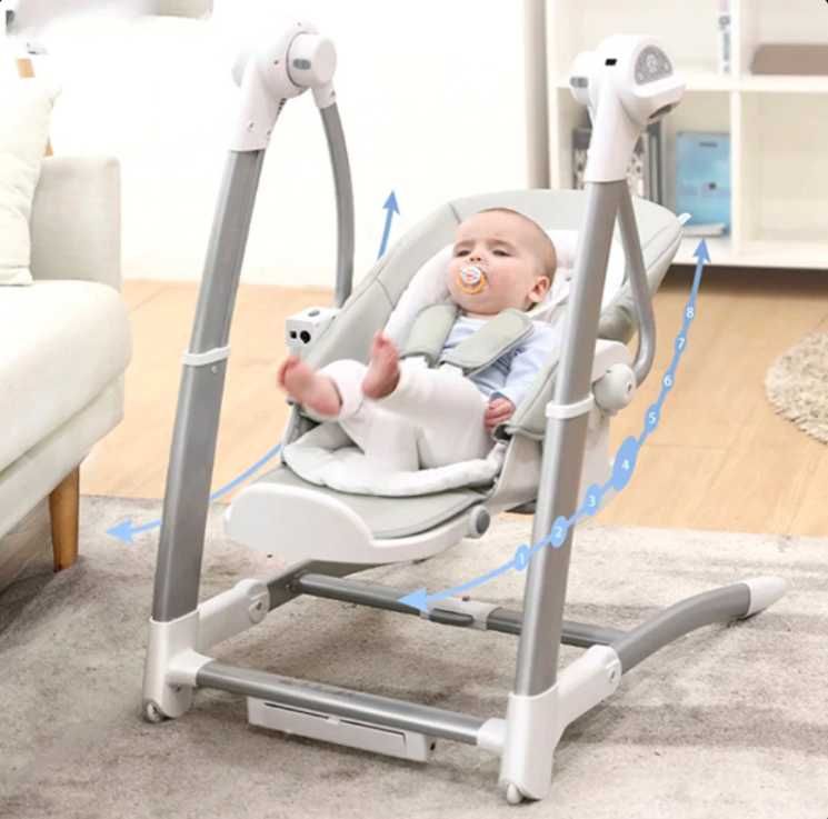 Стульчик для кормления Maribel 3 в 1 м Доставка бесплатно