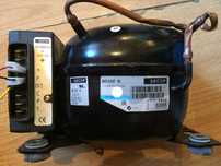 Compresor 12/24v