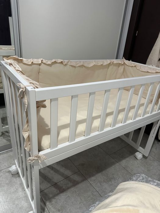 Vand patut cosleeper