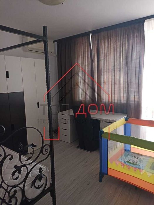 Дава се под наем Тристаен апартамент в Варна, Виница - 90 кв.м за 459 € - Снимка #7