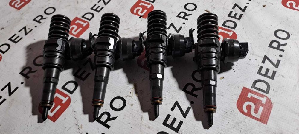 Injectoare / Injector 1.4  1.9 TDI cod:038130073BP AMF , AVB AWX