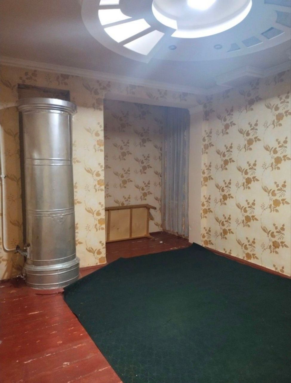 Ижарага квартира Миробод Фуркат парк  1 хонали оилага