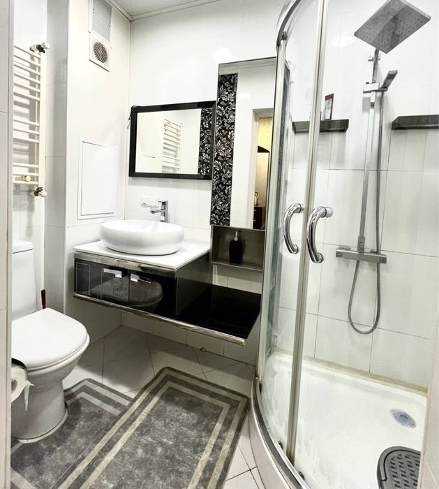 Продается квартира 2в3/2/4 Цум Ц-7 110-школа, своя