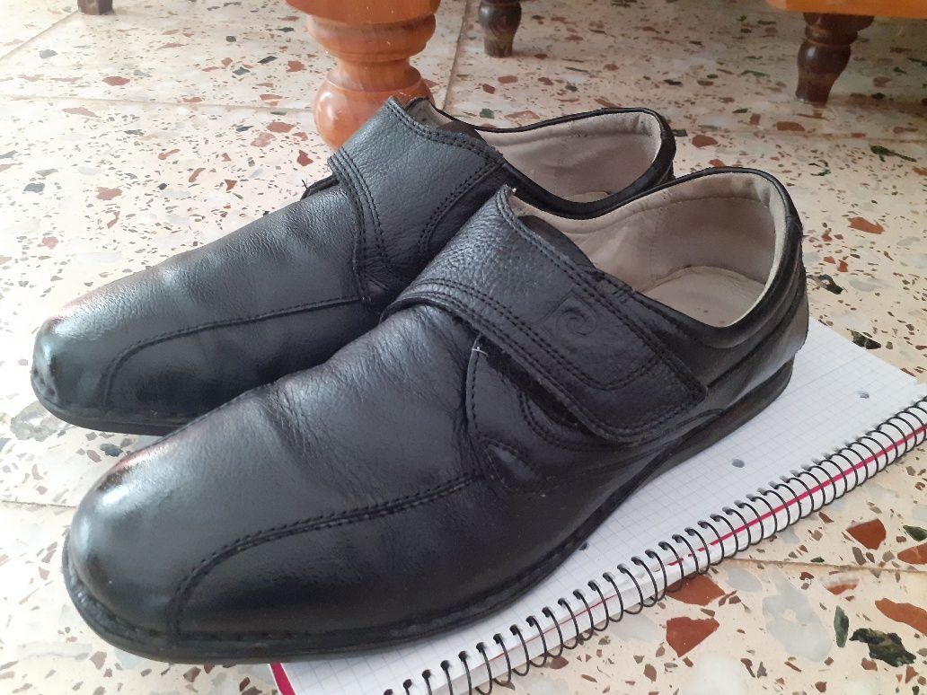 Pantofi originali Pierre Cardin Diffusion nr 44