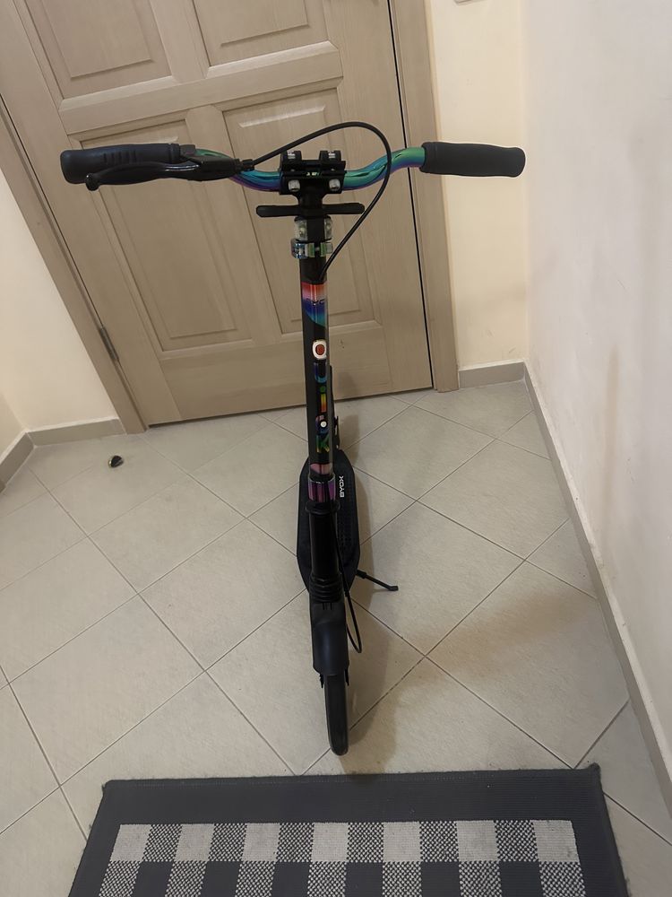 Тротинетка Byox ..