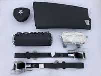 Set airbag Suzuki SX4 S-Cross Noul Model 2019+ Complet